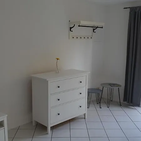Ferienwohnung Erdgeschoss Fehmarn Extérieur photo