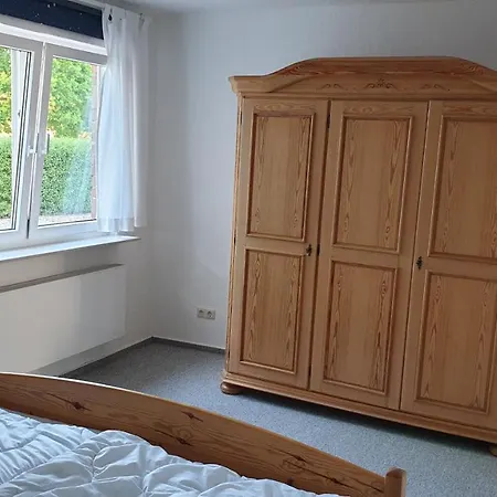 Ferienwohnung Erdgeschoss Fehmarn Extérieur photo