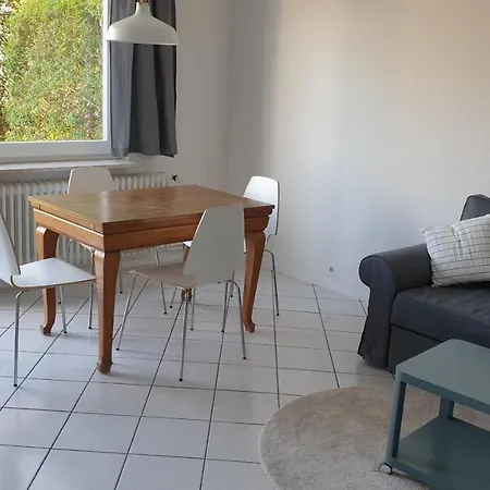 Ferienwohnung Erdgeschoss Fehmarn Extérieur photo
