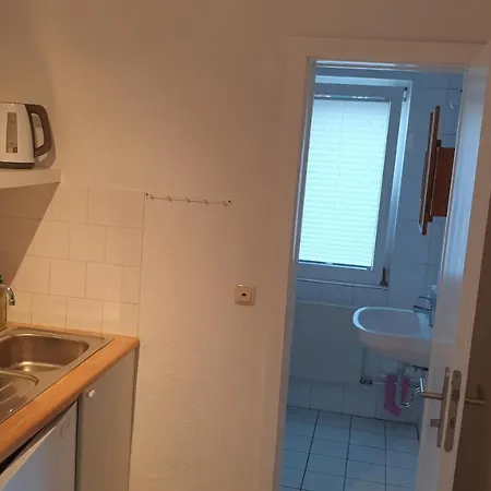 Ferienwohnung Erdgeschoss Fehmarn Extérieur photo