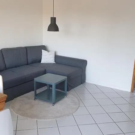 Ferienwohnung Erdgeschoss Fehmarn Extérieur photo