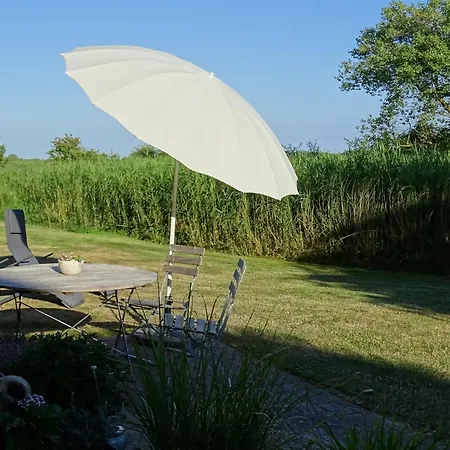 Ferienwohnung Erdgeschoss Fehmarn Extérieur photo