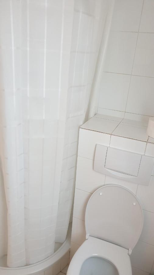 Apartment Erdgeschoss