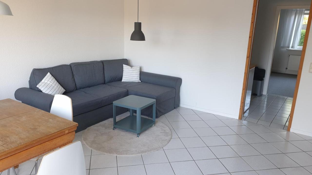 Erdgeschoss Apartment *